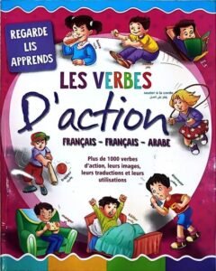 Pack Regard lis Apprends (dictionnaire illustré pour enfant)